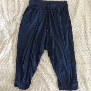 Lululemon Hatha Pant